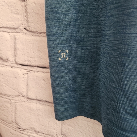 Lululemon Metal Vent Tech Polo - Picture 3 of 5
